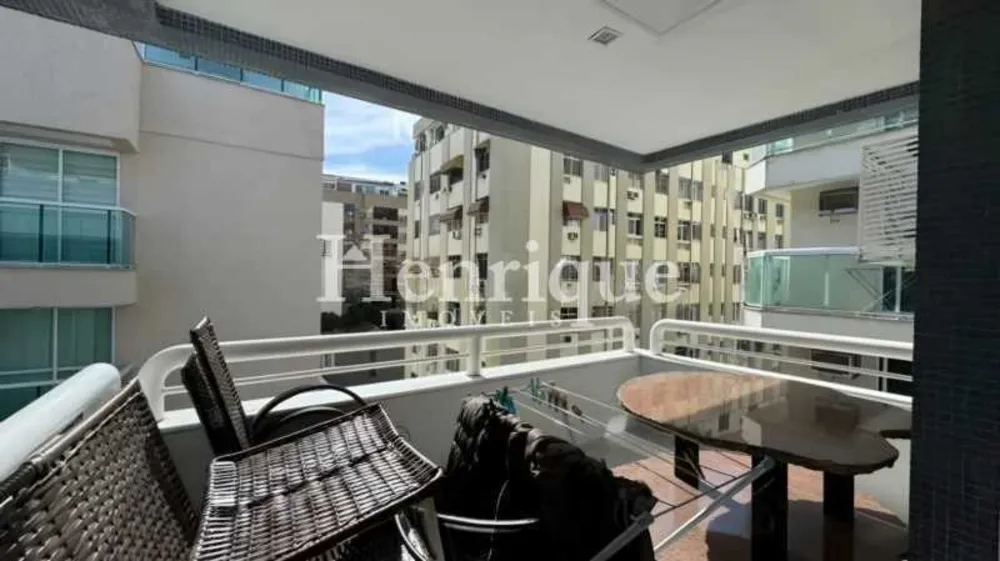 Cobertura, 3 quartos, 169 m² - Foto 12