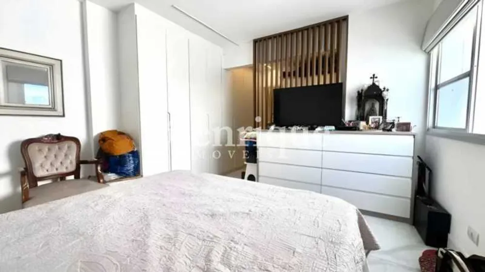 Cobertura, 3 quartos, 169 m² - Foto 16