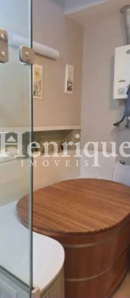 Cobertura, 4 quartos, 357 m² - Foto 18