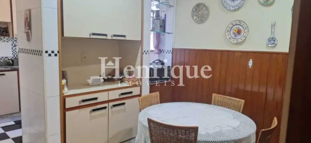 Cobertura, 4 quartos, 357 m² - Foto 17