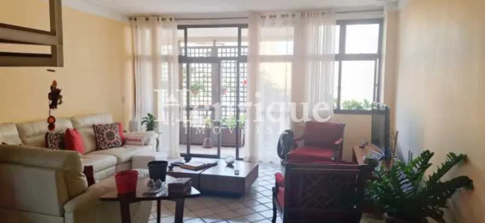 Cobertura, 4 quartos, 357 m² - Foto 1