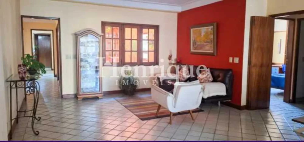Cobertura, 4 quartos, 357 m² - Foto 3