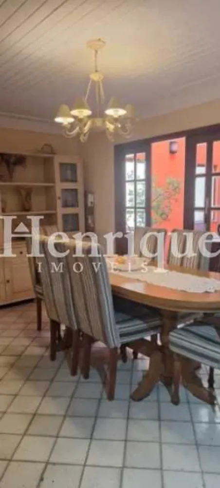 Cobertura, 4 quartos, 357 m² - Foto 5