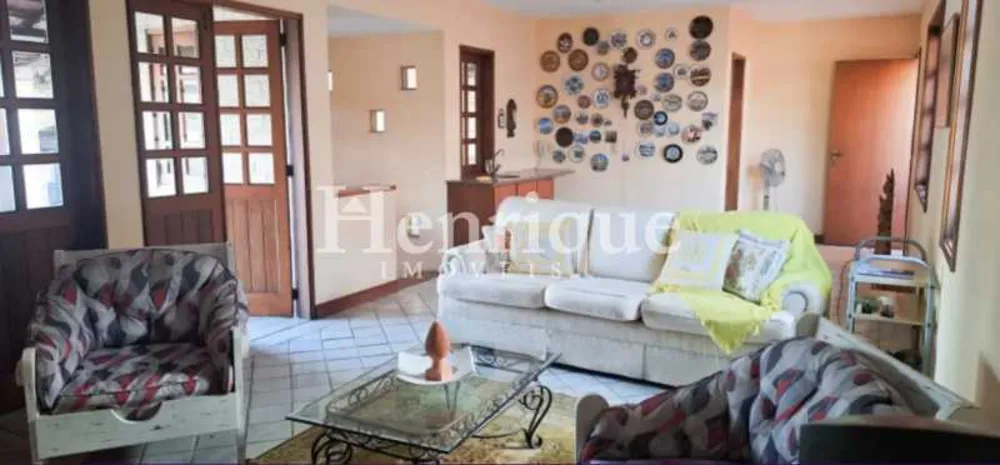 Cobertura, 4 quartos, 357 m² - Foto 3