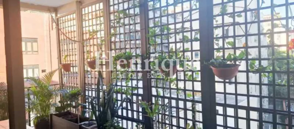 Cobertura, 4 quartos, 357 m² - Foto 2