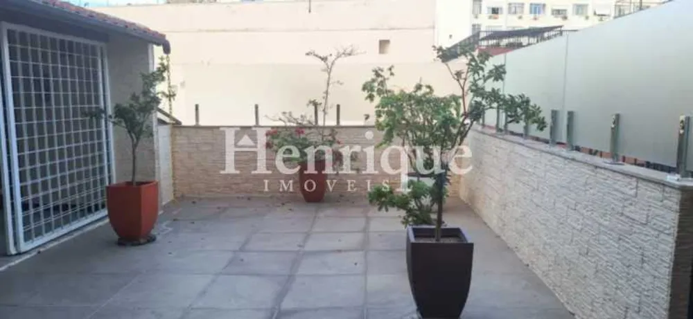 Cobertura, 4 quartos, 357 m² - Foto 15