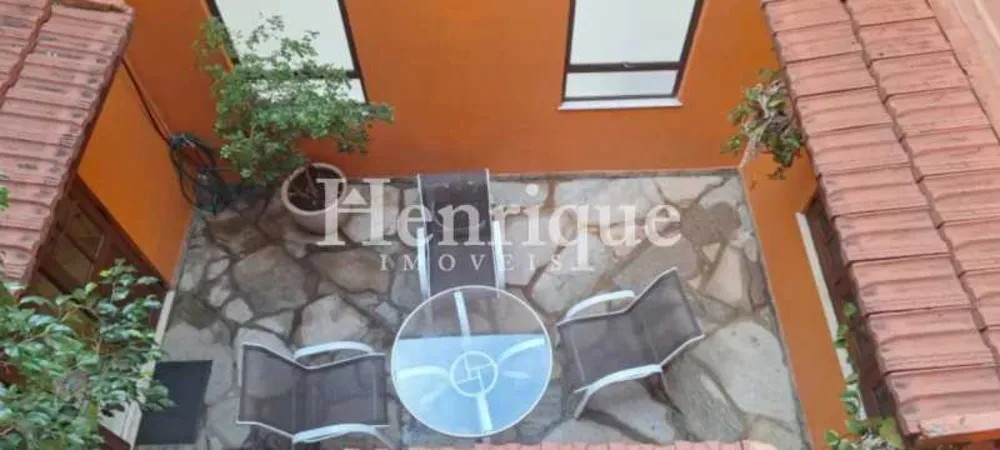 Cobertura, 4 quartos, 357 m² - Foto 13