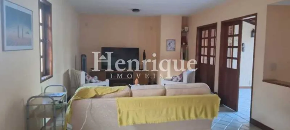 Cobertura, 4 quartos, 357 m² - Foto 8