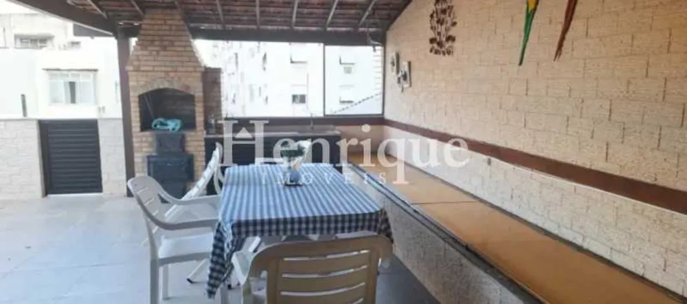 Cobertura, 4 quartos, 357 m² - Foto 4