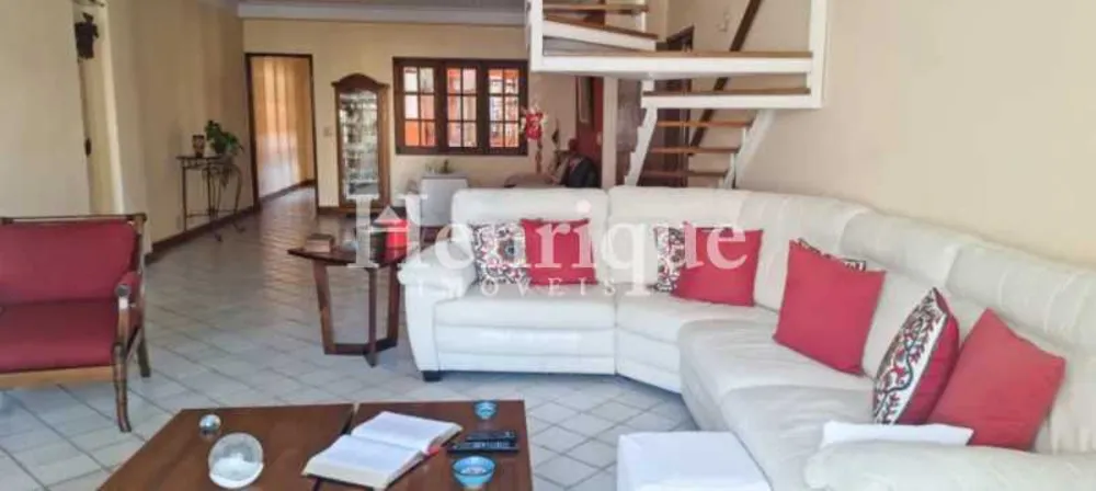 Cobertura, 4 quartos, 357 m² - Foto 1