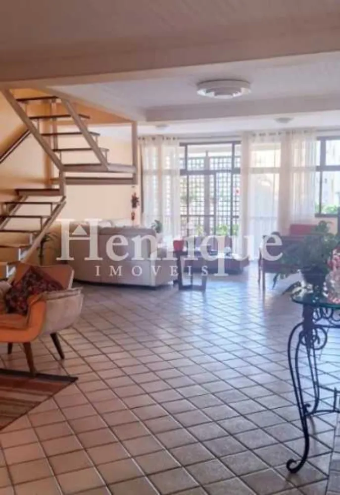 Cobertura, 4 quartos, 357 m² - Foto 4