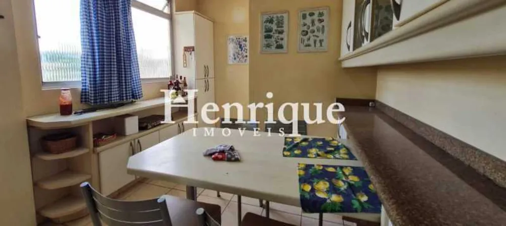 Apartamento, 3 quartos, 143 m² - Foto 13
