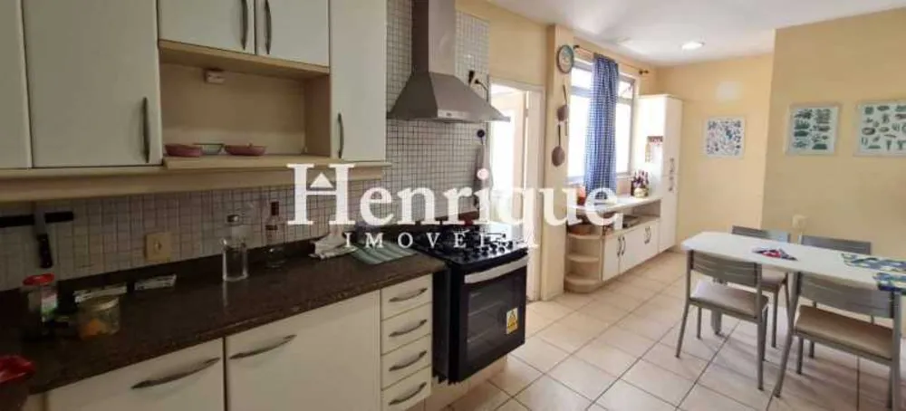 Apartamento, 3 quartos, 143 m² - Foto 12