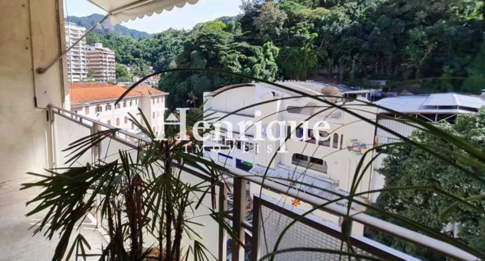Apartamento, 3 quartos, 143 m² - Foto 8