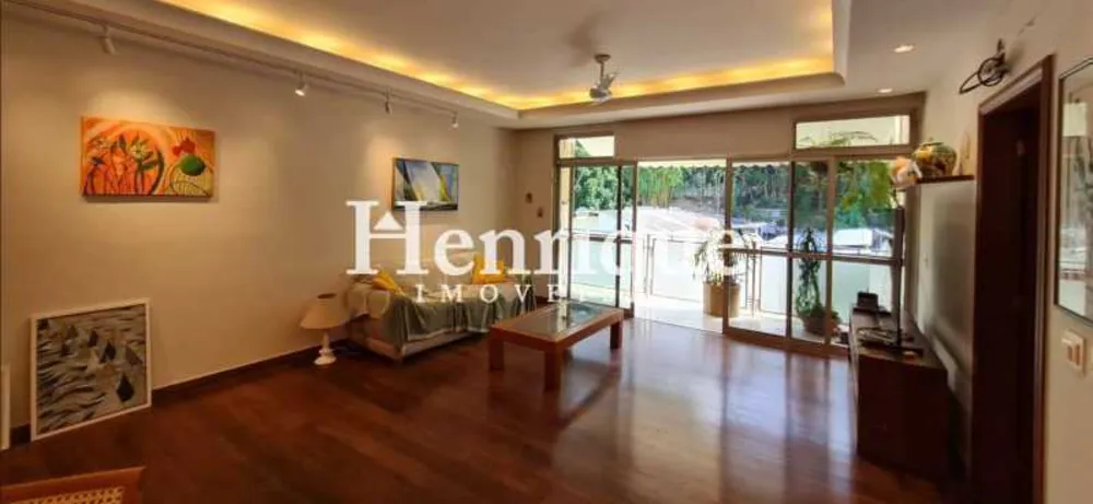 Apartamento, 3 quartos, 143 m² - Foto 4