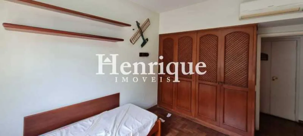 Apartamento, 3 quartos, 143 m² - Foto 14