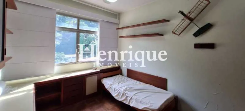 Apartamento, 3 quartos, 143 m² - Foto 13