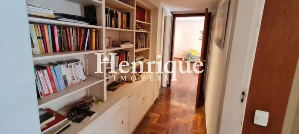 Apartamento, 3 quartos, 143 m² - Foto 9