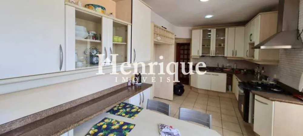 Apartamento, 3 quartos, 143 m² - Foto 14