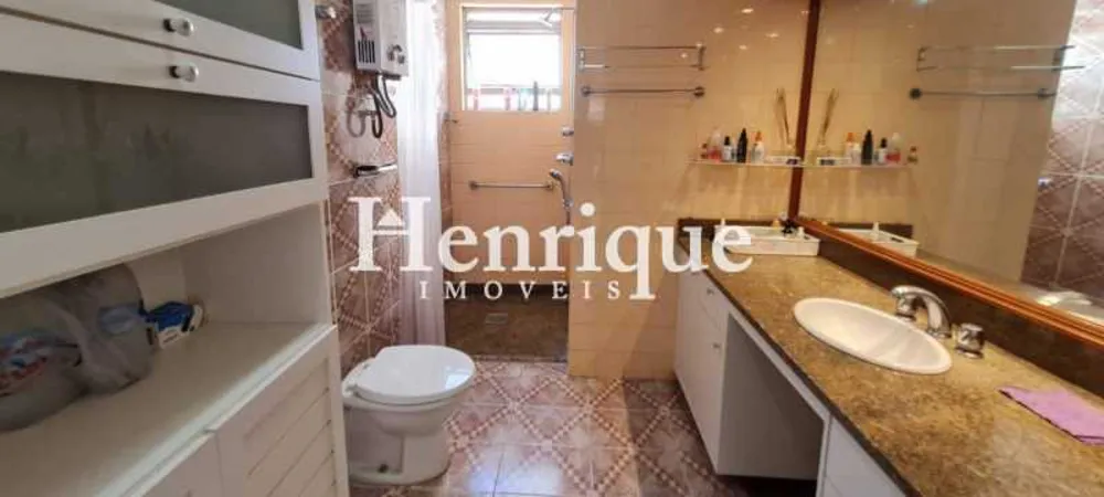 Apartamento, 3 quartos, 143 m² - Foto 22