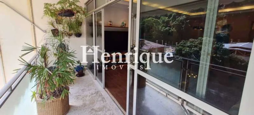 Apartamento, 3 quartos, 143 m² - Foto 9