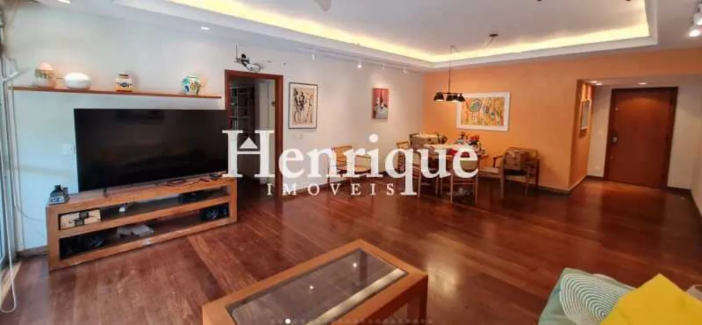 Apartamento, 3 quartos, 143 m² - Foto 3