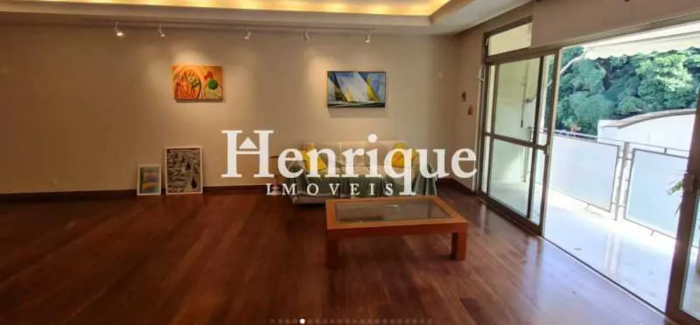 Apartamento, 3 quartos, 143 m² - Foto 5