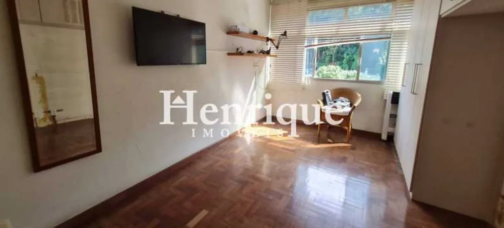 Apartamento, 3 quartos, 143 m² - Foto 11