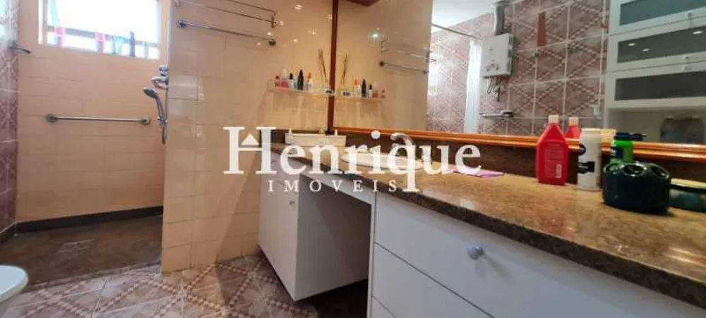 Apartamento, 3 quartos, 143 m² - Foto 16
