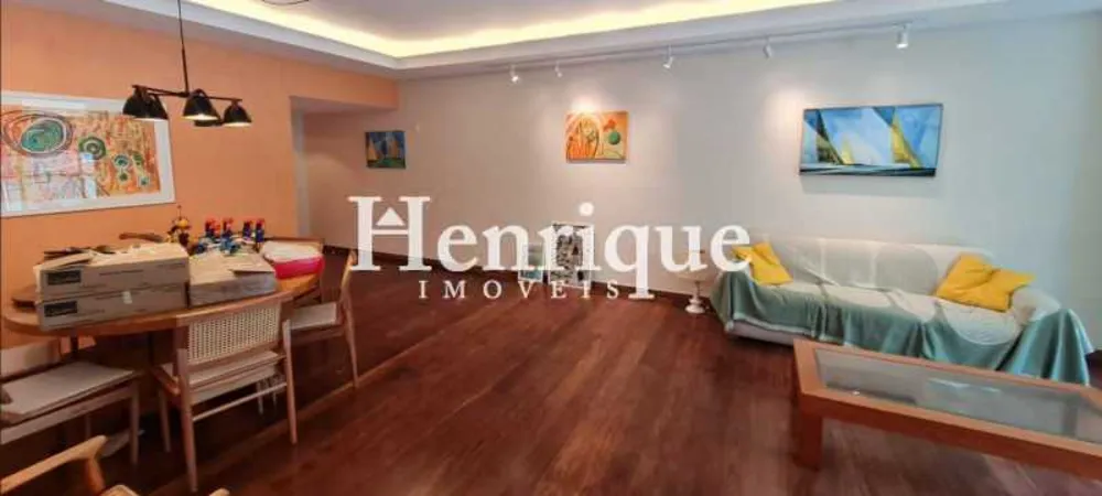 Apartamento, 3 quartos, 143 m² - Foto 6