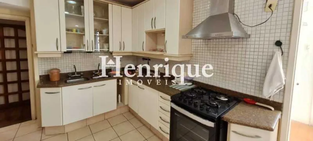 Apartamento, 3 quartos, 143 m² - Foto 15