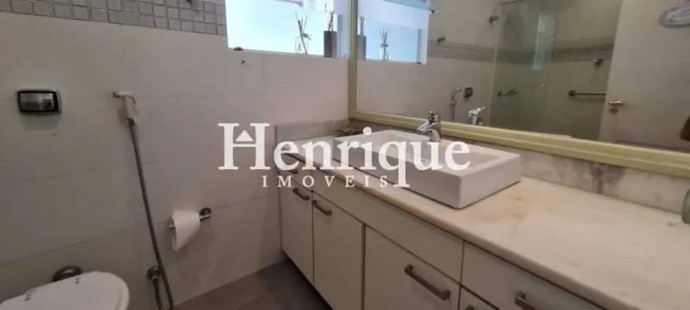 Apartamento, 3 quartos, 143 m² - Foto 20