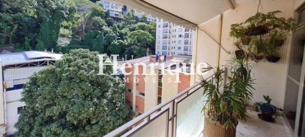 Apartamento, 3 quartos, 143 m² - Foto 7