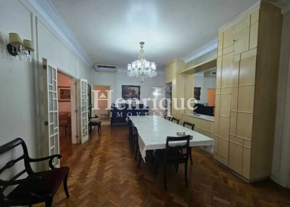 Apartamento, 4 quartos, 403 m² - Foto 9
