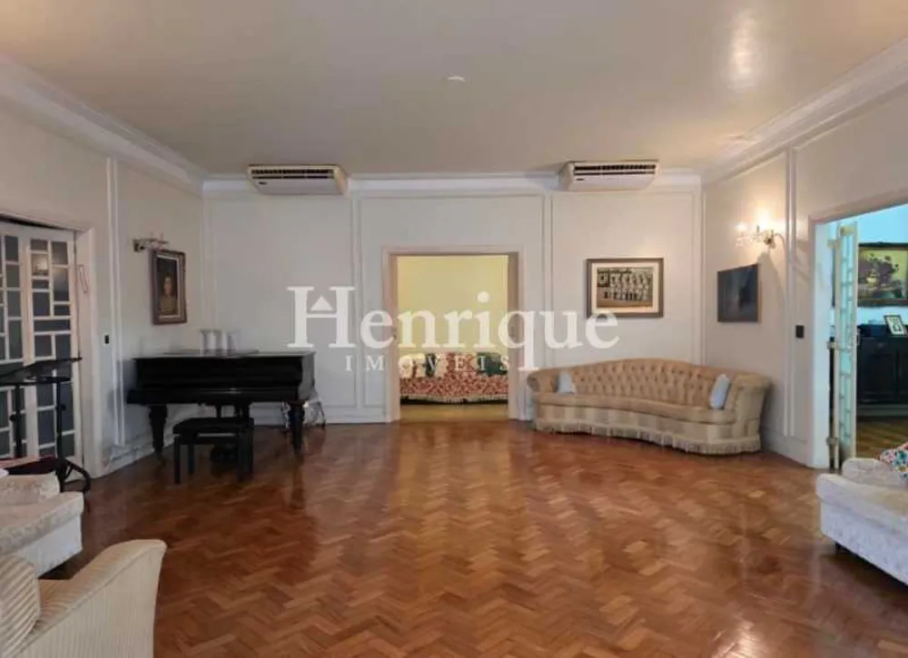 Apartamento, 4 quartos, 403 m² - Foto 6