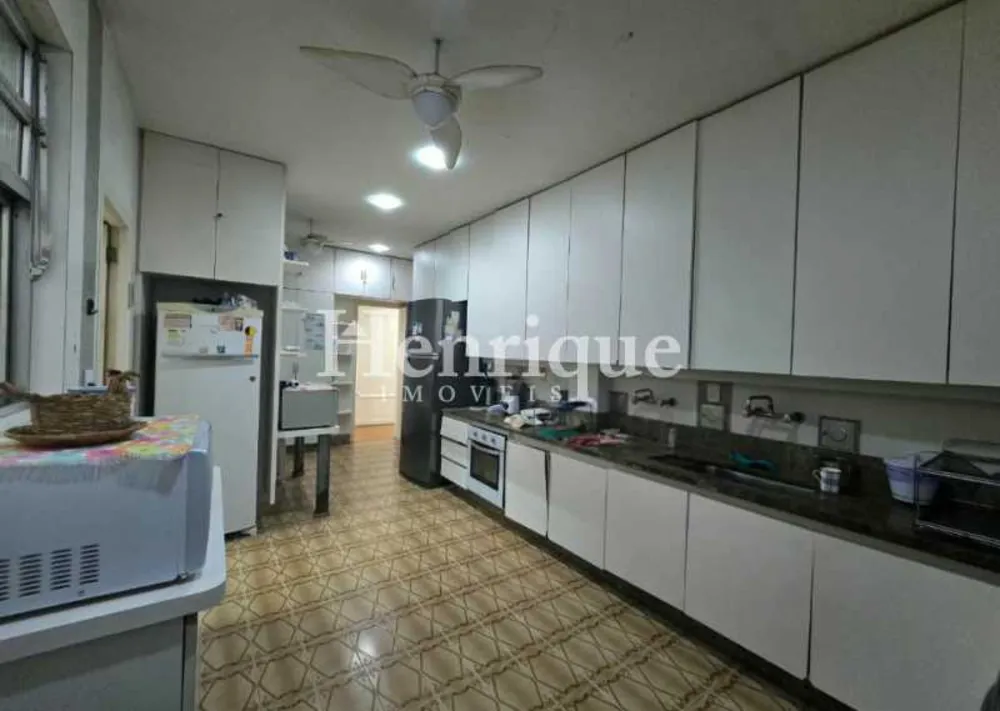 Apartamento, 4 quartos, 403 m² - Foto 17