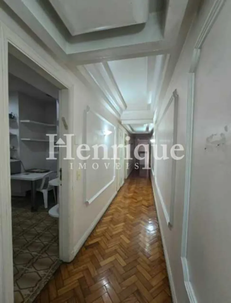 Apartamento, 4 quartos, 403 m² - Foto 13