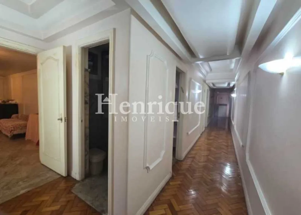 Apartamento, 4 quartos, 403 m² - Foto 12