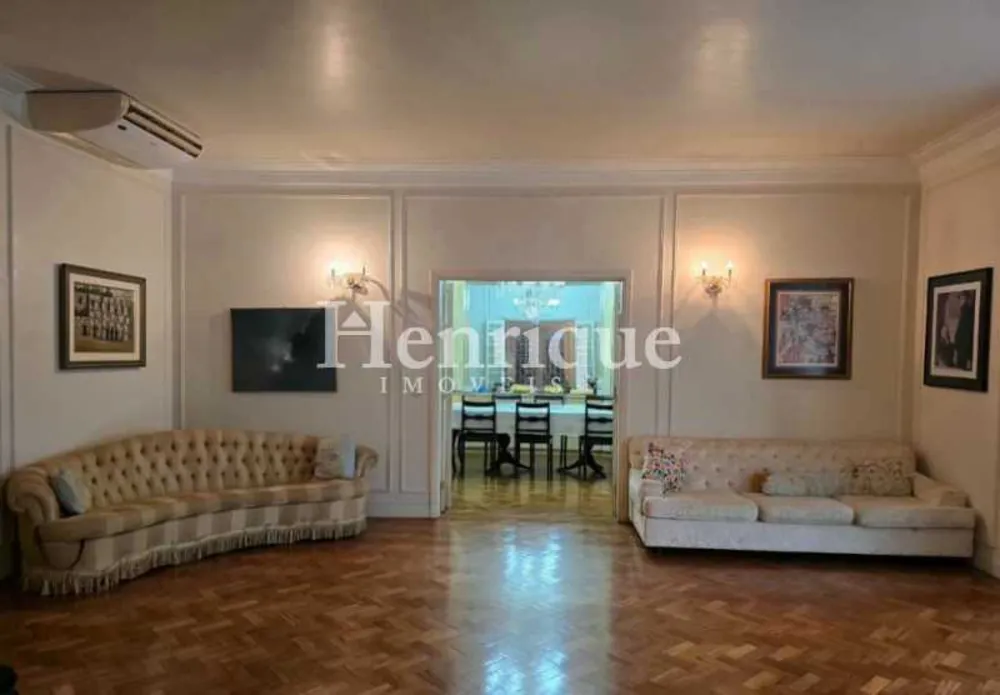 Apartamento, 4 quartos, 403 m² - Foto 5
