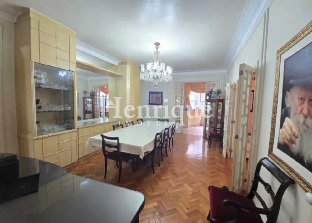 Apartamento, 4 quartos, 403 m² - Foto 10