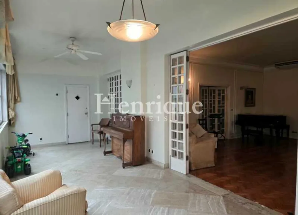 Apartamento, 4 quartos, 403 m² - Foto 7