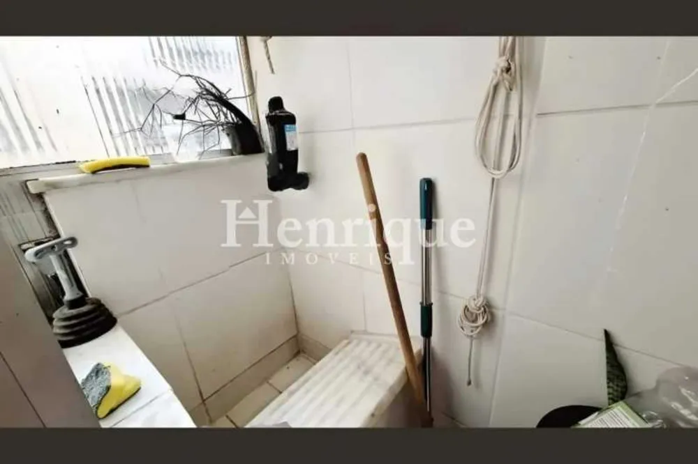 Apartamento, 2 quartos, 58 m² - Foto 22
