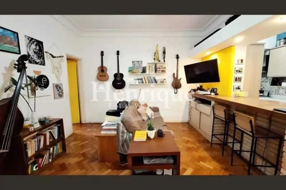 Apartamento, 2 quartos, 58 m² - Foto 3