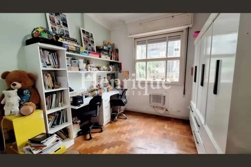 Apartamento, 2 quartos, 58 m² - Foto 10
