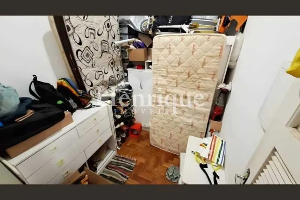 Apartamento, 2 quartos, 58 m² - Foto 23
