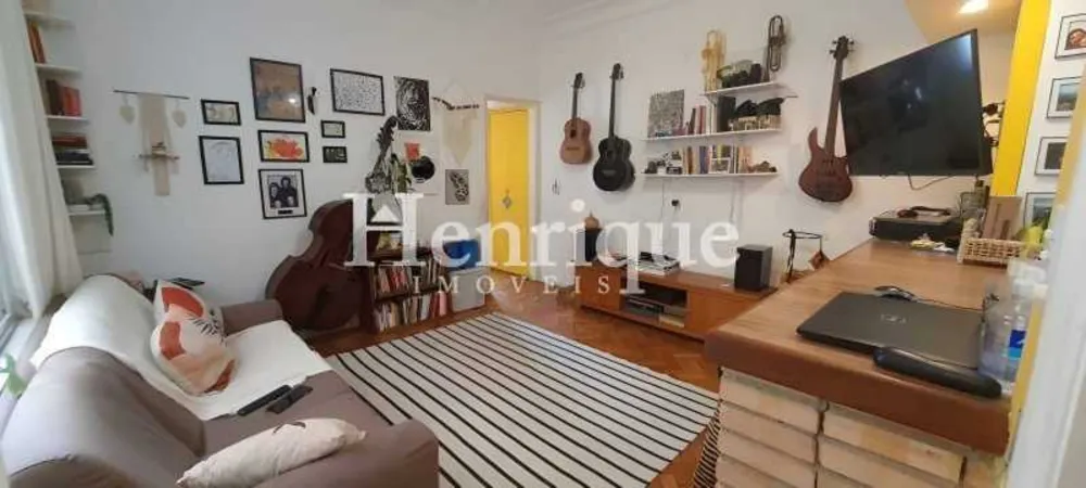 Apartamento, 2 quartos, 58 m² - Foto 2