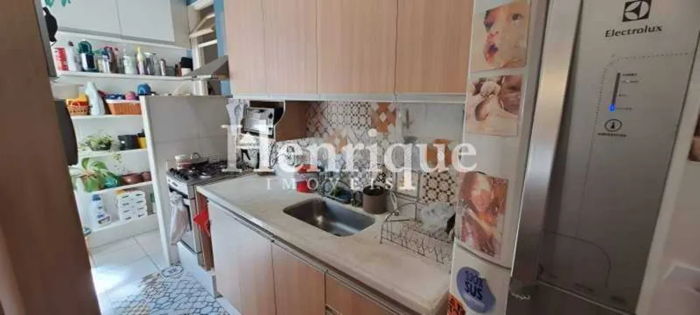 Apartamento, 2 quartos, 58 m² - Foto 19