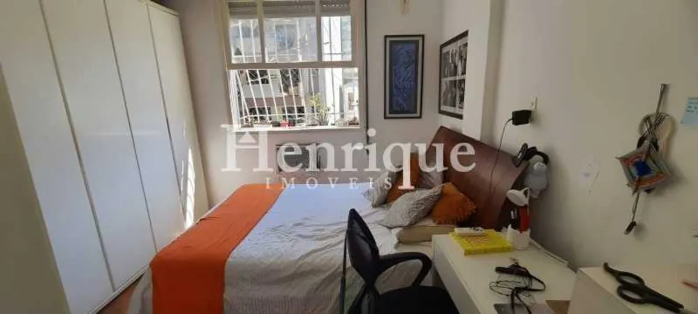 Apartamento, 2 quartos, 58 m² - Foto 8