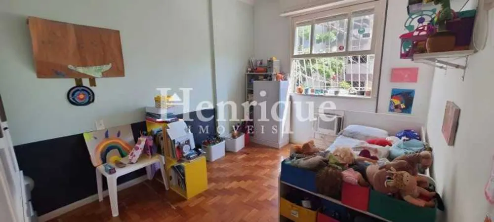 Apartamento, 2 quartos, 58 m² - Foto 11