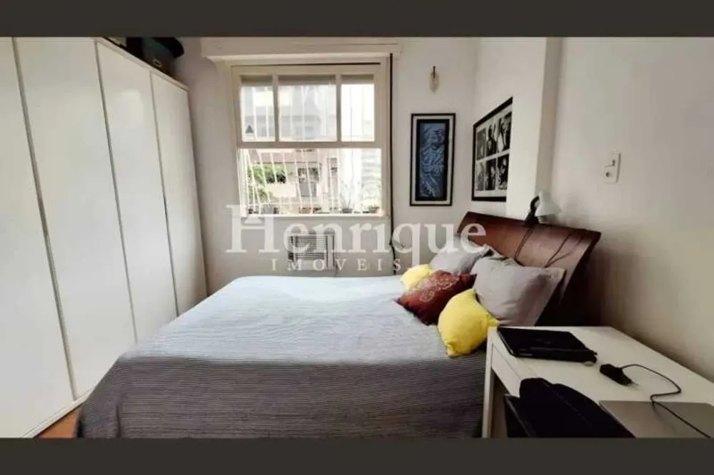 Apartamento, 2 quartos, 58 m² - Foto 6